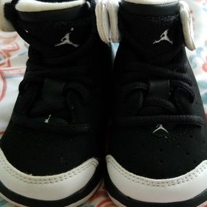 Air jordan Baby shoes
